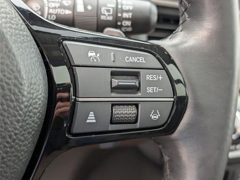 Used 2023 Honda Pilot Elite image 27