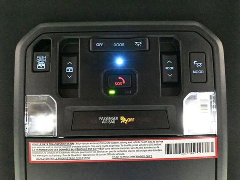 Used 2022 Toyota Tundra Platinum image 34