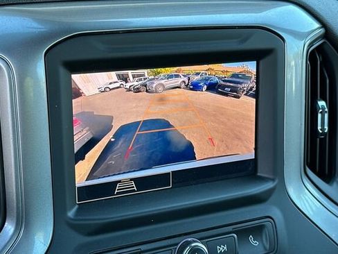 Used 2024 Chevrolet Silverado 1500 W/T w/ WT Fleet Convenience Package image 15