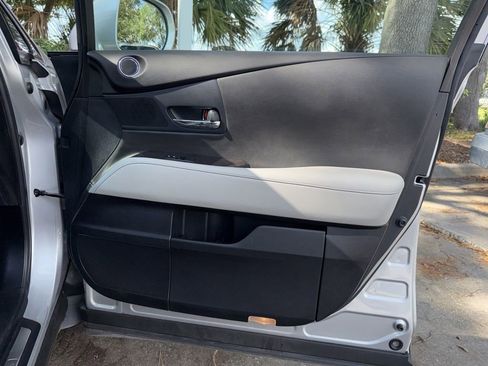Used 2015 Lexus RX 450h FWD image 25