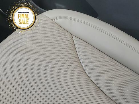 Certified 2023 Lincoln Nautilus Reserve image 25