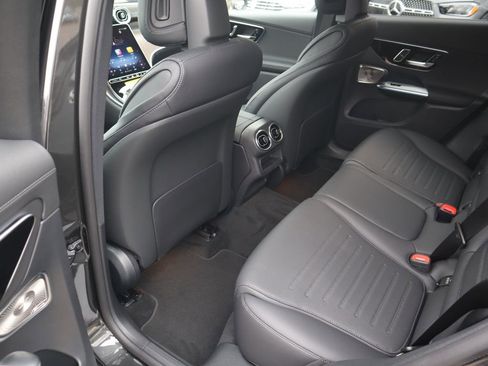 New 2026 Mercedes-Benz GLC 300 4MATIC image 10