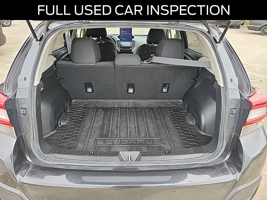 Used 2019 Subaru Crosstrek 2.0i Premium AWD/4WD image 6