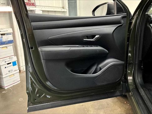 Used 2025 Hyundai Tucson SEL image 24