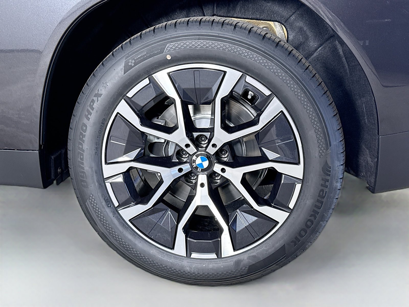 Used 2026 BMW X3 xDrive30i w/ Convenience Package AWD/4WD image 31