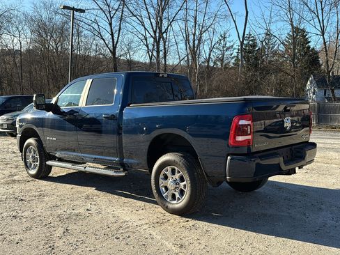 Used 2024 RAM 2500 Laramie w/ Safety Group image 6