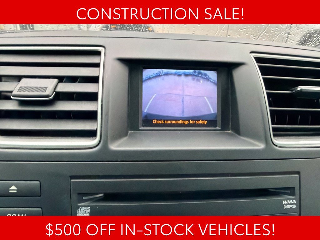Used 2012 Toyota Highlander Limited w/ Tow Pkg AWD/4WD image 20