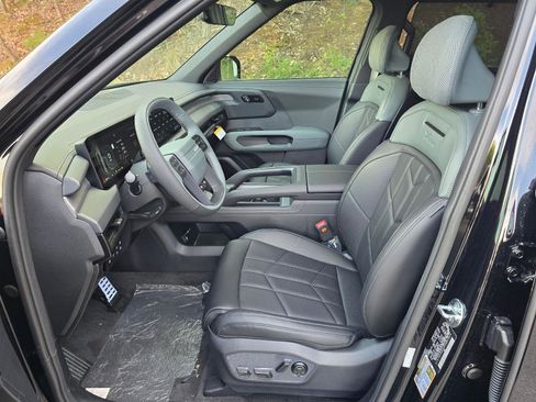 New 2027 Kia Telluride SX X-Line w/ Towing Package AWD/4WD image 5