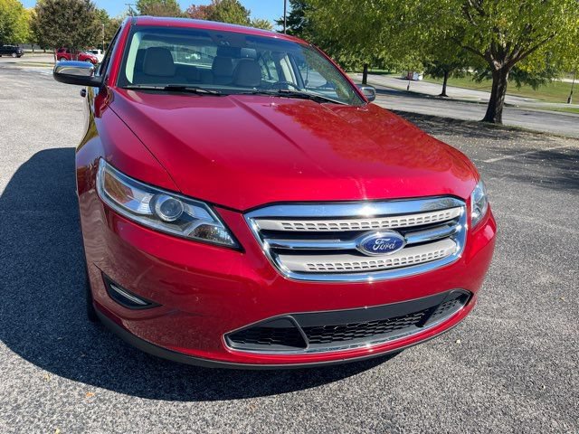 Used 2012 Ford Taurus Limited FWD image 27