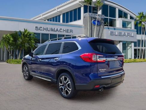 New 2026 Subaru Ascent Touring AWD/4WD image 5