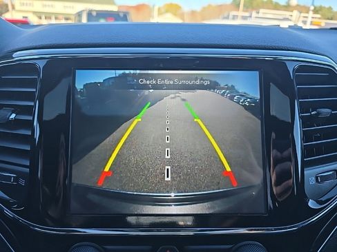 Certified 2021 Jeep Grand Cherokee Limited image 28