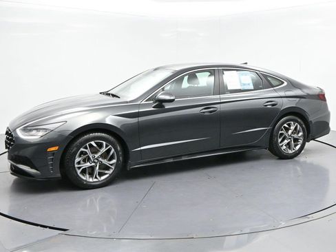 Used 2022 Hyundai Sonata SEL FWD image 4