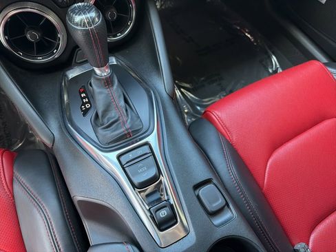Used 2020 Chevrolet Camaro SS image 15