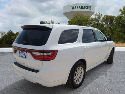 Used 2026 Dodge Durango GT RWD image 5