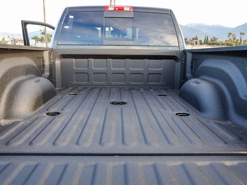 New 2026 RAM 2500 Tradesman image 26