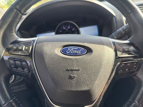 Used 2018 Ford Explorer Limited image 13