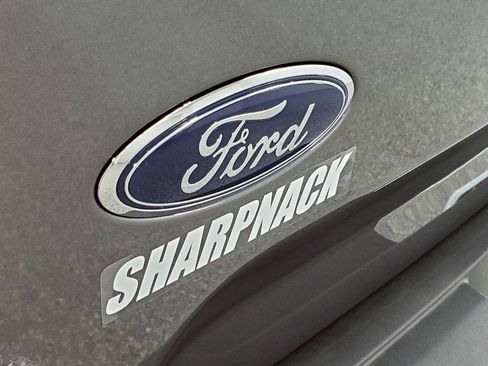 New 2025 Ford Bronco Sport Big Bend image 24