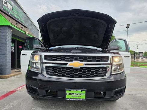 Used 2016 Chevrolet Tahoe 2WD w/ Remote Keyless Entry Package image 50