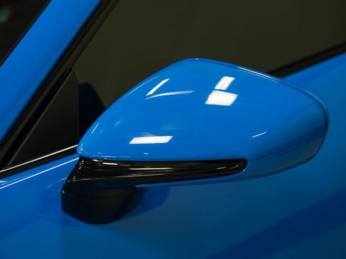 Used 2023 Porsche 911 Carrera w/ Sport Chrono Package image 15