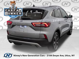 Used 2024 Ford Escape Platinum AWD/4WD video 2