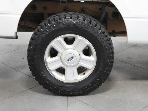 Used 2004 Ford F150 XL image 16