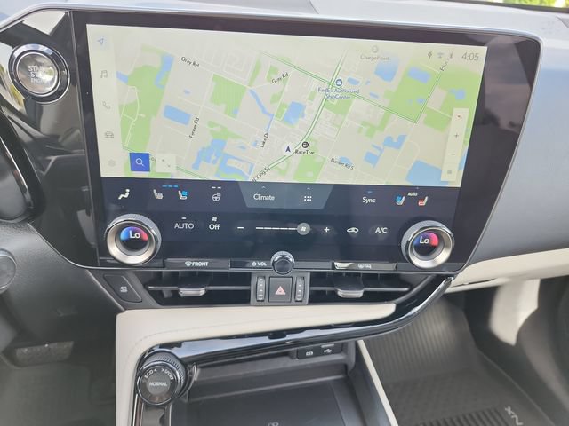 Used 2025 Lexus NX 350 AWD w/ Accessory Package (2T) image 23