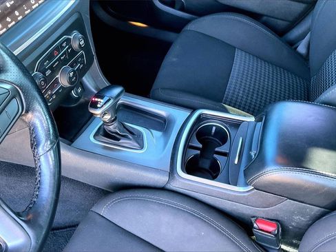 Used 2021 Dodge Charger Scat Pack image 17