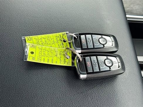 Certified 2023 Ford F150 XLT w/ Equipment Group 302A High image 36