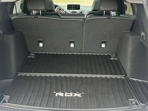 New 2026 Acura RDX A-Spec image 34