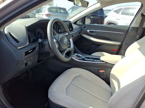 Certified 2023 Hyundai Sonata SE FWD image 14