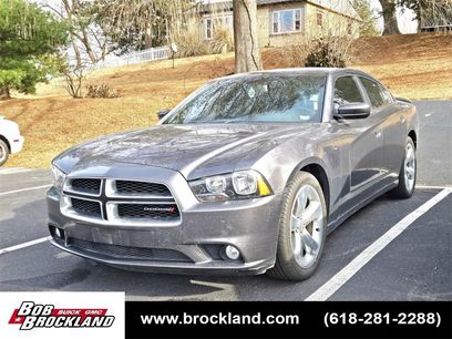 Used 2014 Dodge Charger SXT Plus