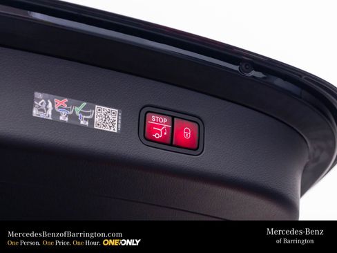 New 2026 Mercedes-Benz GLC 300 4MATIC image 34
