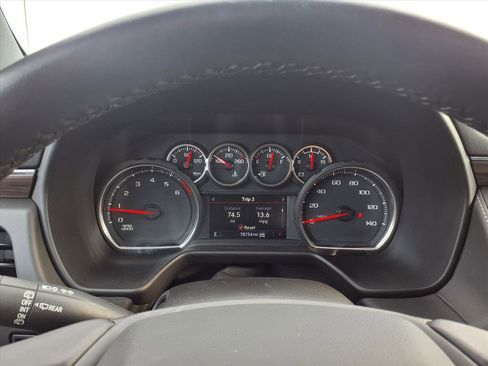 Used 2021 Chevrolet Tahoe LS image 10