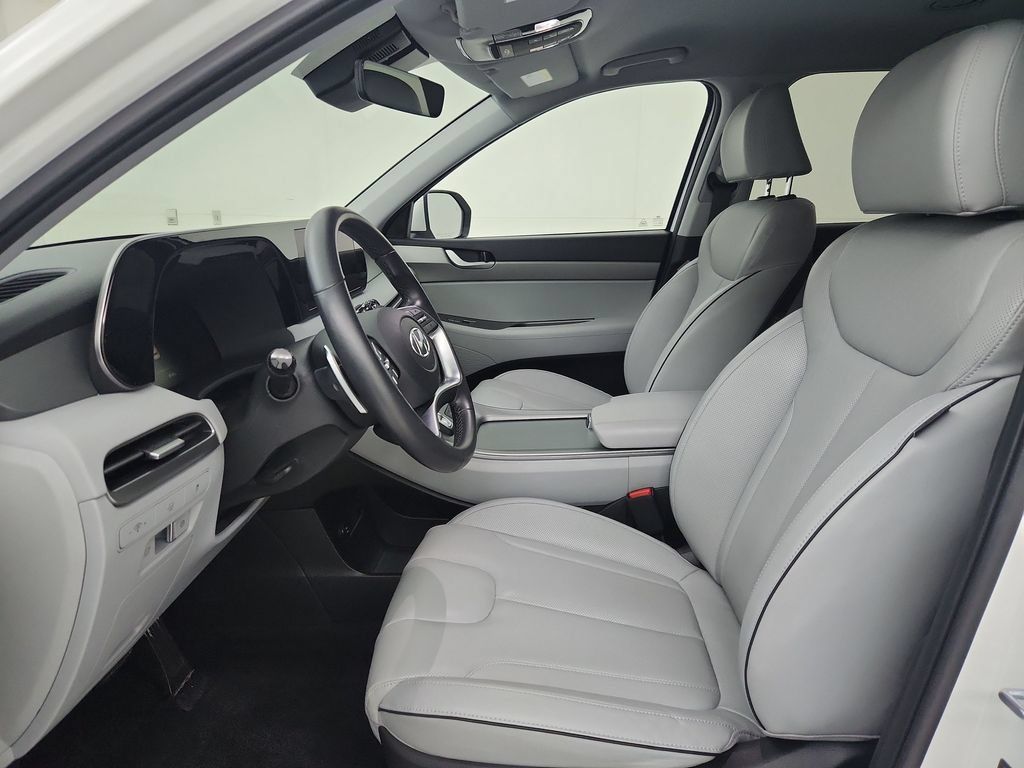 Used 2025 Hyundai Palisade SEL AWD/4WD image 20
