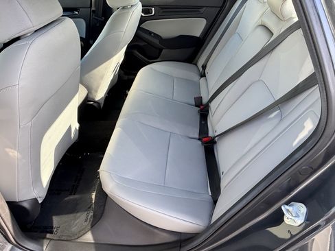 Used 2026 Honda Civic Sport image 13