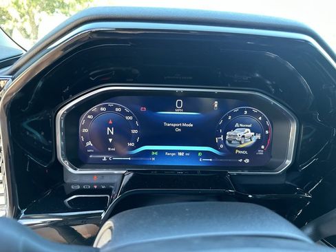 New 2026 Chevrolet Silverado 2500 LTZ w/ LTZ Convenience Package image 32