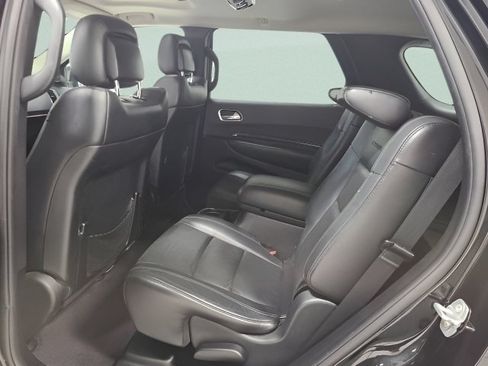 Used 2015 Dodge Durango Citadel w/ Technology Group AWD/4WD image 18