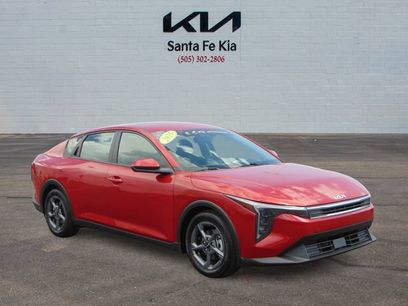 Certified 2025 Kia K4