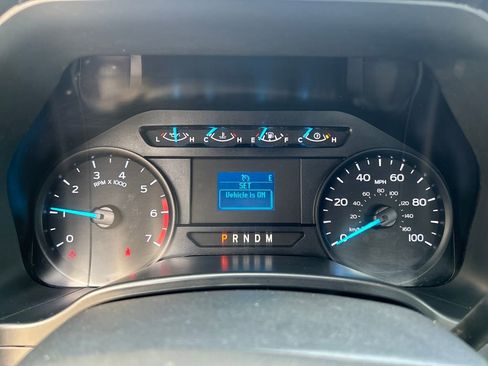 Used 2020 Ford F350 XL w/ Power Equipment Group image 15