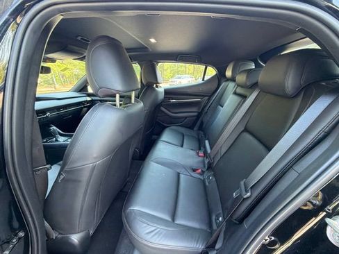 Used 2023 MAZDA MAZDA3 s FWD image 23