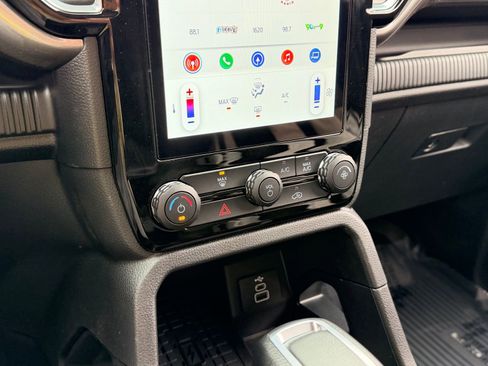 New 2025 Ford Ranger XLT w/ FX4 Off-Road Package image 25