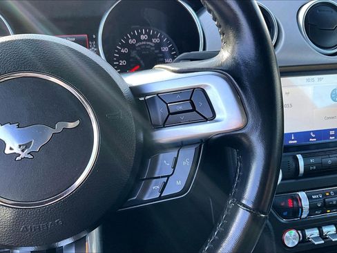 Used 2020 Ford Mustang Premium w/ Ford Safe & Smart Package image 25