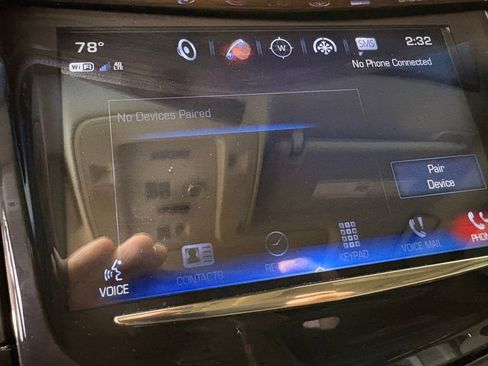 Used 2017 Cadillac Escalade Premium Luxury image 29