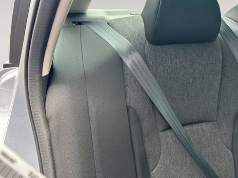New 2026 Honda Accord SE image 13