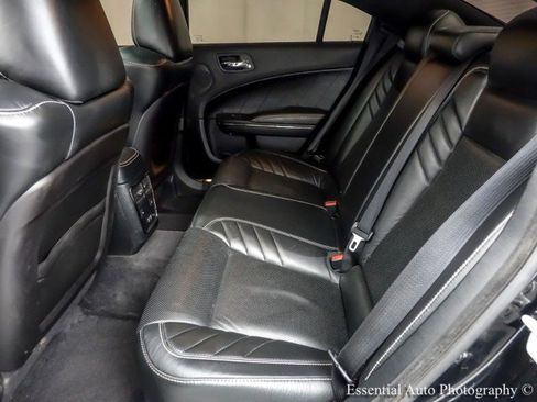 Used 2018 Dodge Charger SRT Hellcat w/ Harman/Kardon Audio Group image 14