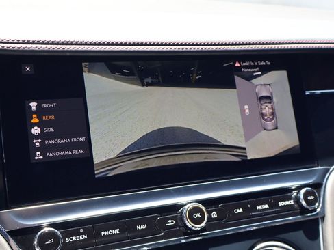 Certified 2020 Bentley Continental GT V8 AWD/4WD image 17