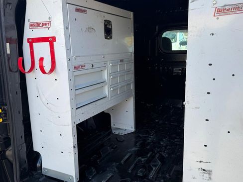 Used 2022 RAM ProMaster City Wagon image 16