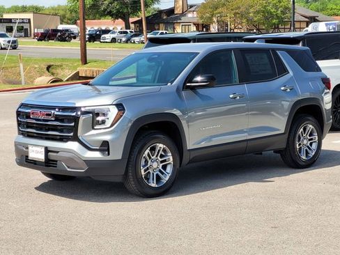 New 2026 GMC Terrain Elevation FWD image 3