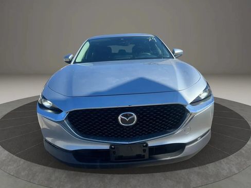 Used 2020 MAZDA CX-30 AWD image 2