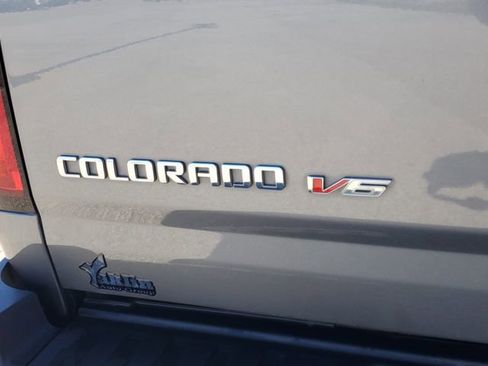 Used 2020 Chevrolet Colorado LT image 6